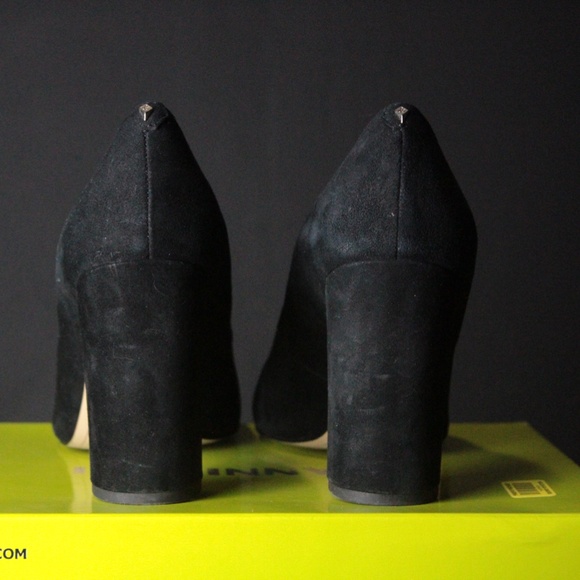 SAM EDELMAN HEELS - Picture 7 of 8